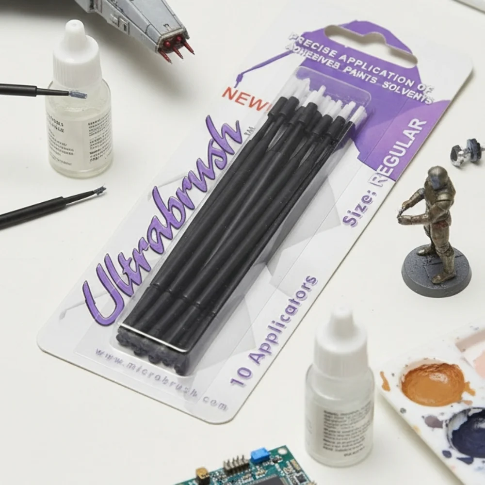 Precision Application False Eyelashes